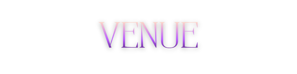 ABOUT VENUE