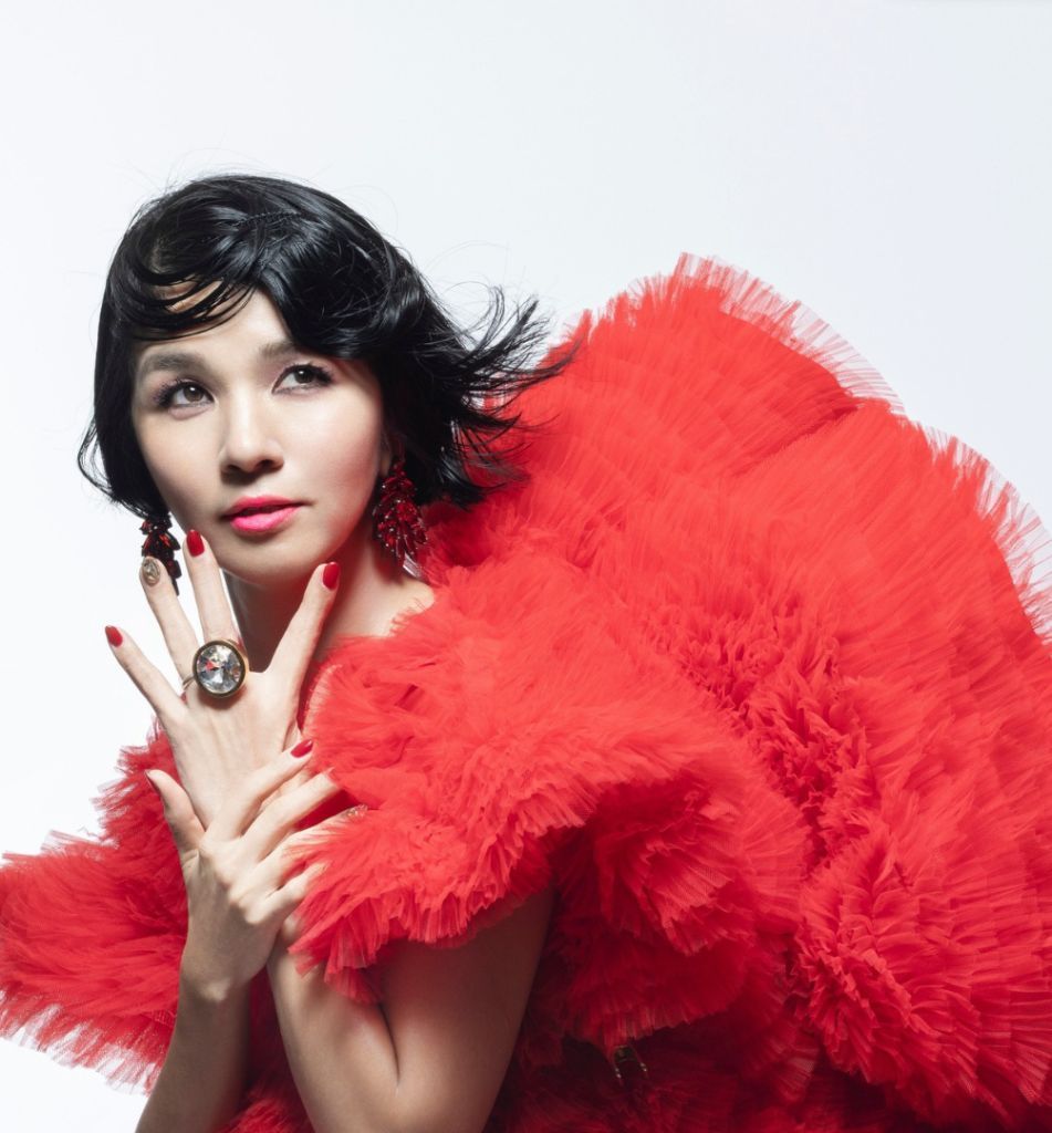 齋藤レナ プロフィール写真